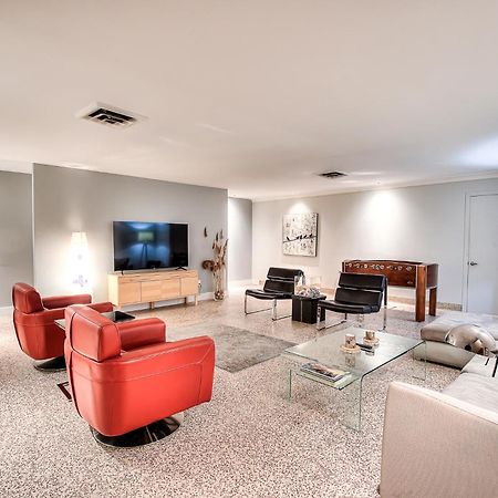 דירות מונטריאול Charm & Luxury Vacation Headquarters To Downtown! מראה חיצוני תמונה