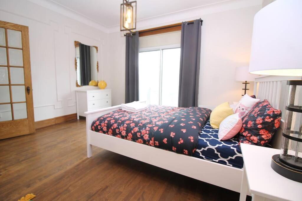 דירות מונטריאול Charm & Luxury Vacation Headquarters To Downtown! מראה חיצוני תמונה