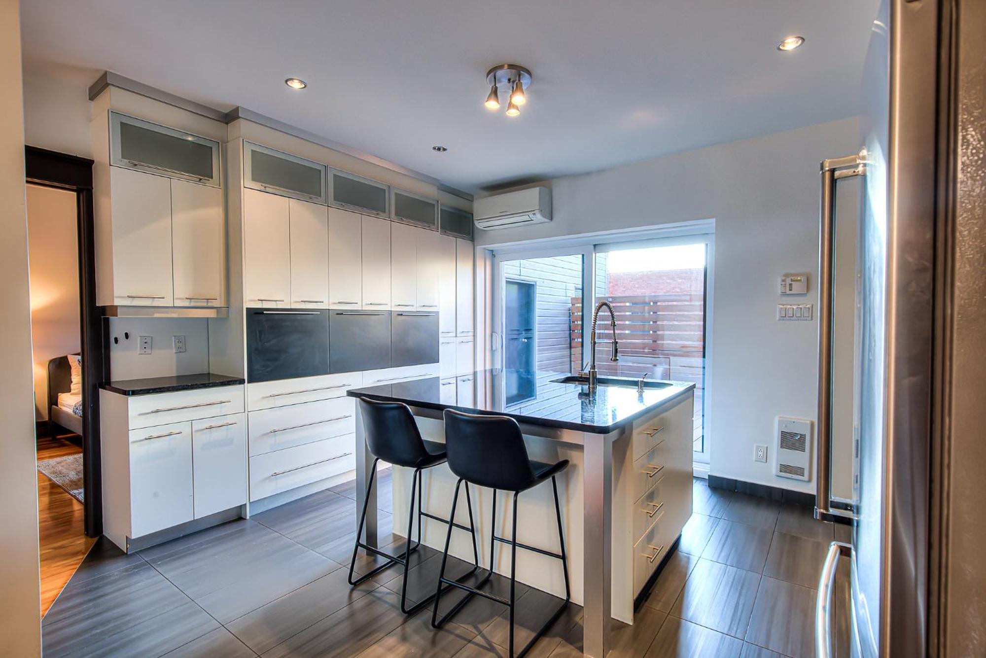 דירות מונטריאול Charm & Luxury Vacation Headquarters To Downtown! מראה חיצוני תמונה