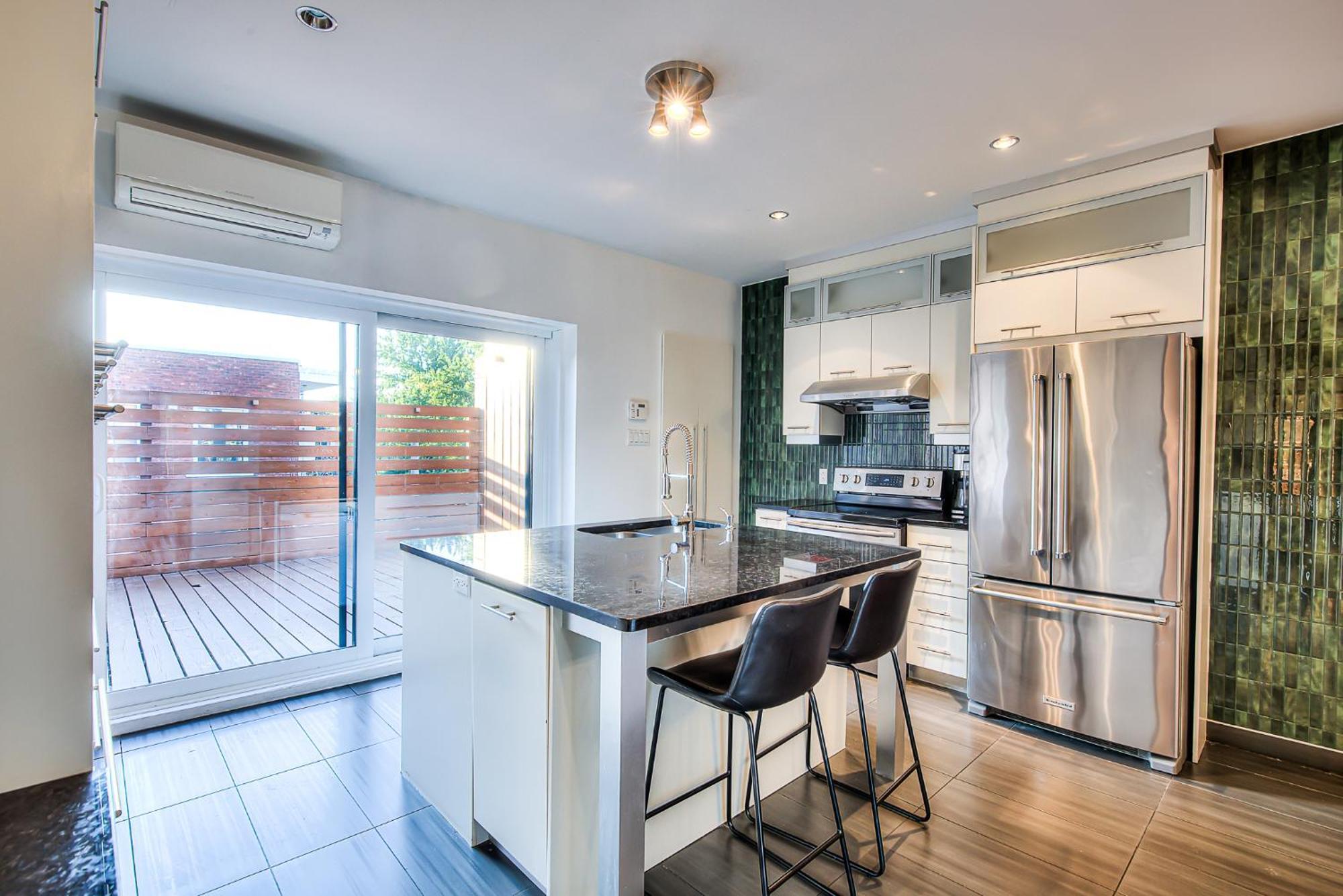 דירות מונטריאול Charm & Luxury Vacation Headquarters To Downtown! מראה חיצוני תמונה