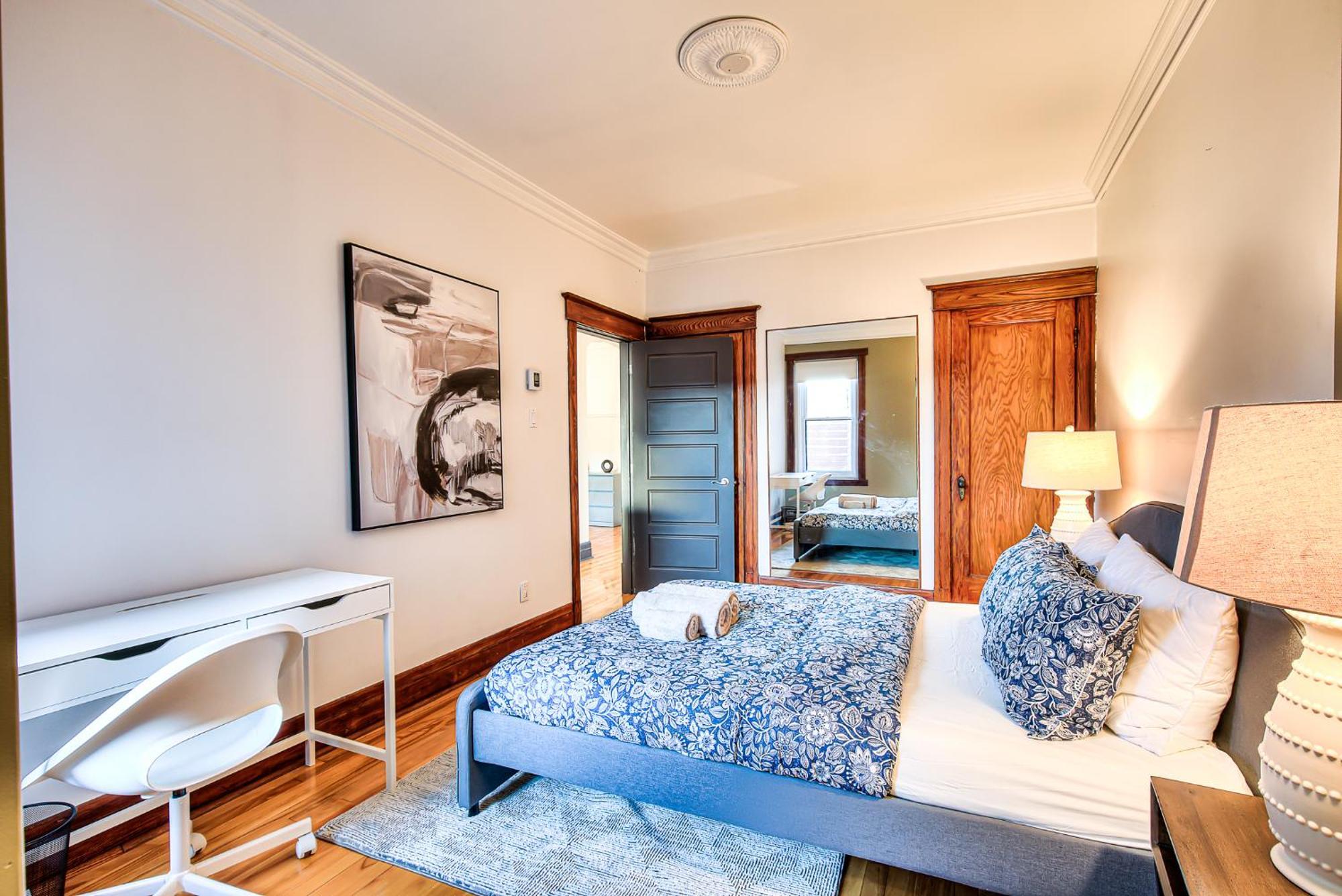 דירות מונטריאול Charm & Luxury Vacation Headquarters To Downtown! מראה חיצוני תמונה