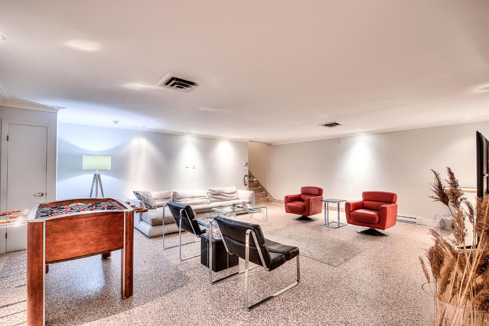 דירות מונטריאול Charm & Luxury Vacation Headquarters To Downtown! מראה חיצוני תמונה