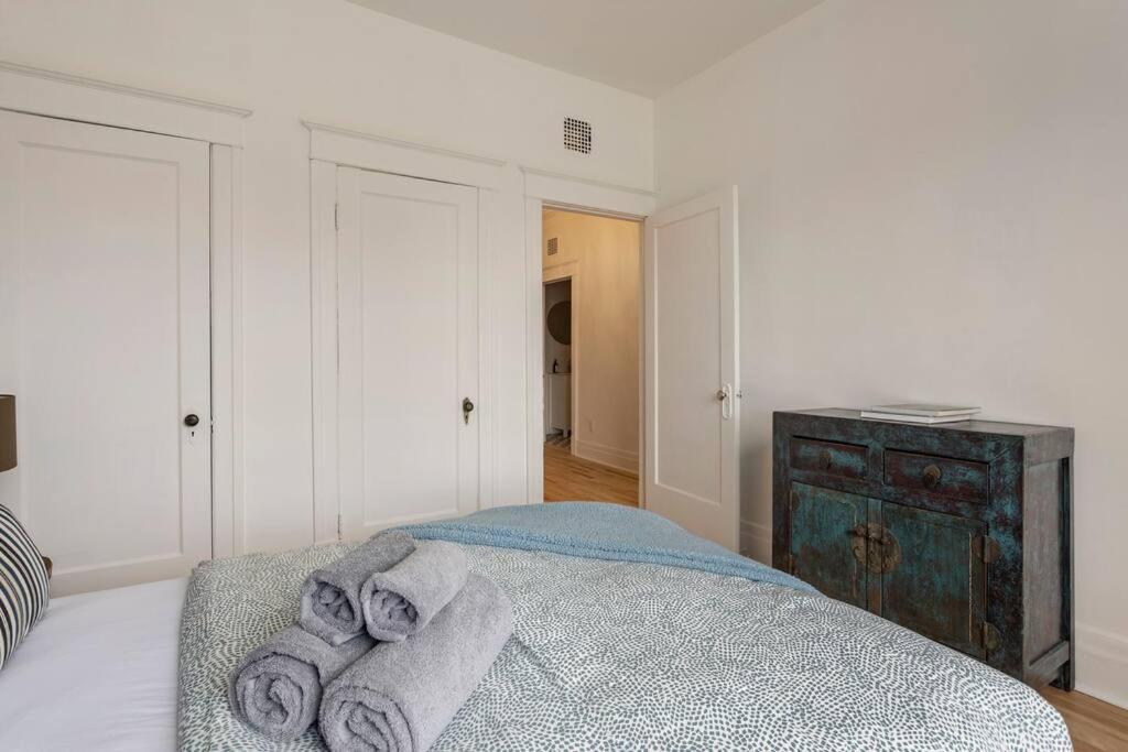 דירות מונטריאול Charm & Luxury Vacation Headquarters To Downtown! מראה חיצוני תמונה